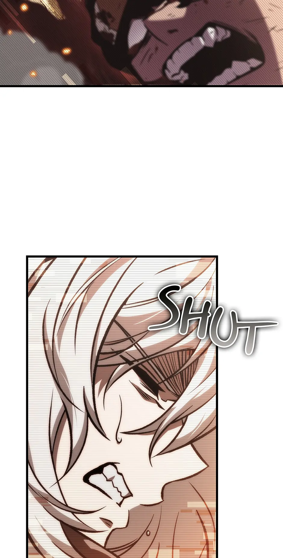 Read Pick Me Up ENGLISH Manga Online