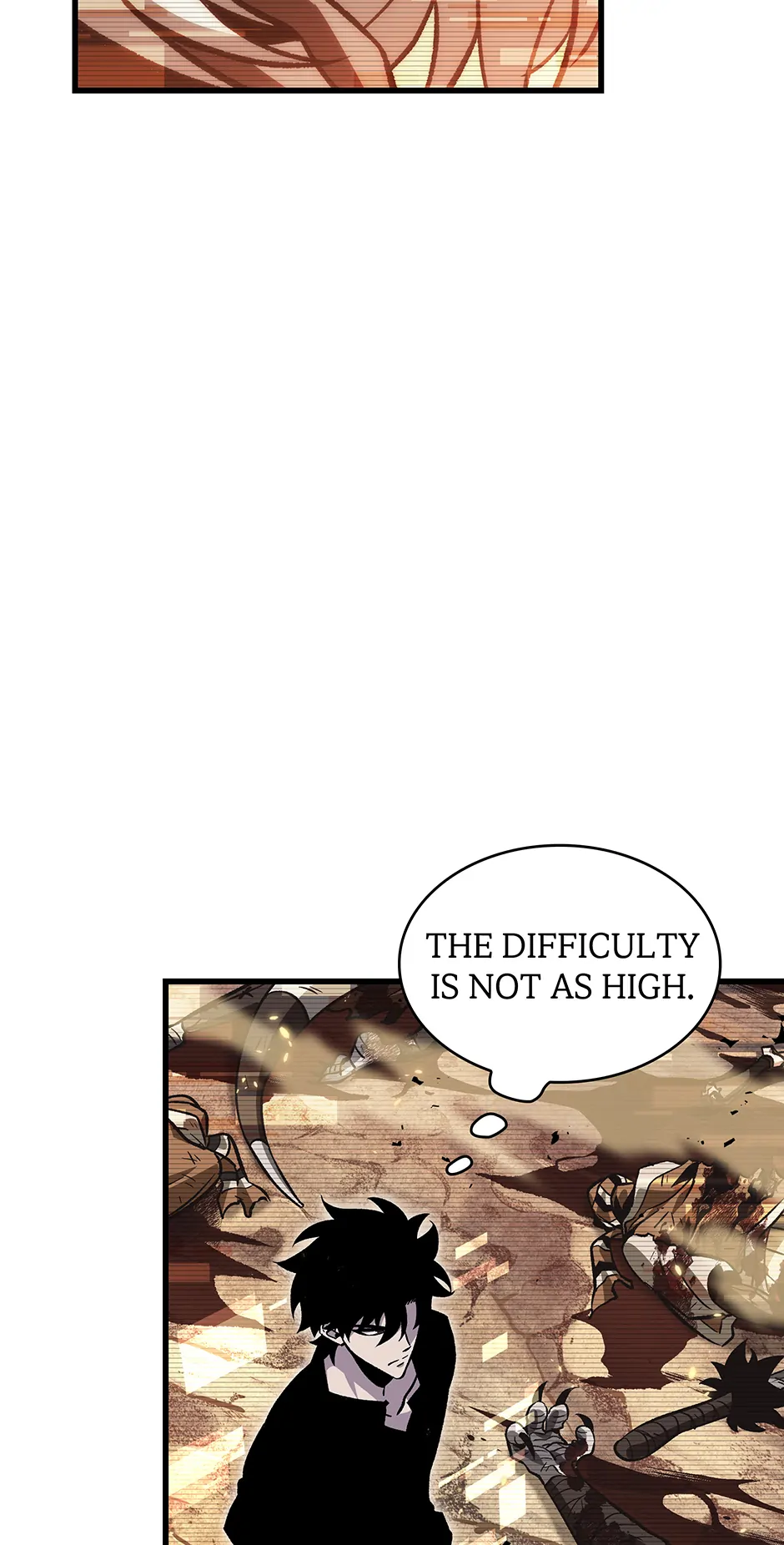 Read Pick Me Up ENGLISH Manga Online