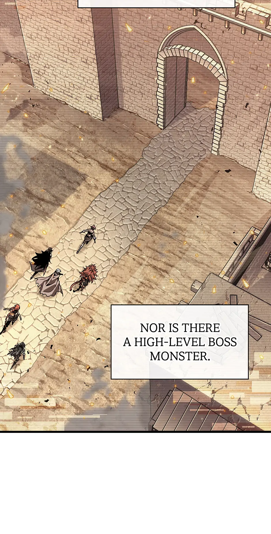 Read Pick Me Up ENGLISH Manga Online