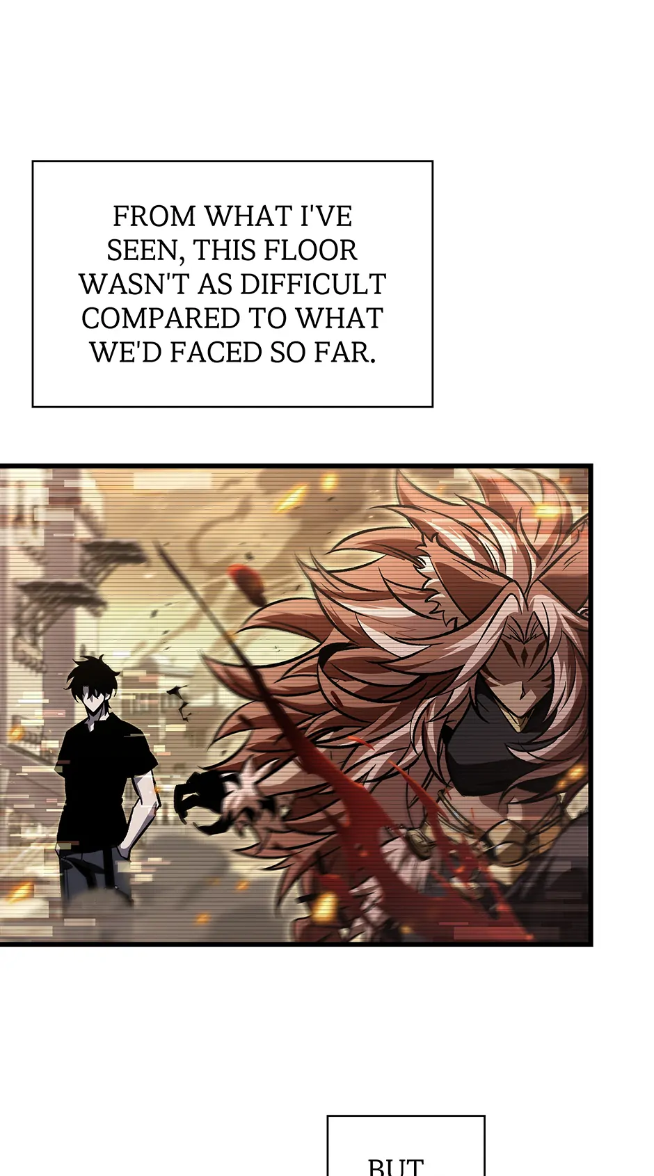 Read Pick Me Up ENGLISH Manga Online