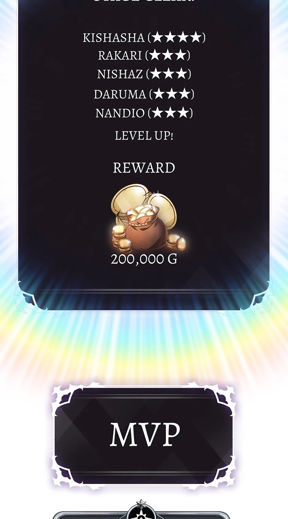 Read Pick Me Up ENGLISH Manga Online