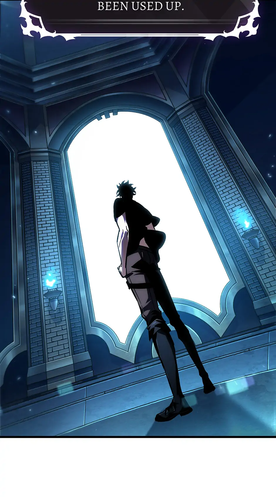 Read Pick Me Up ENGLISH Manga Online