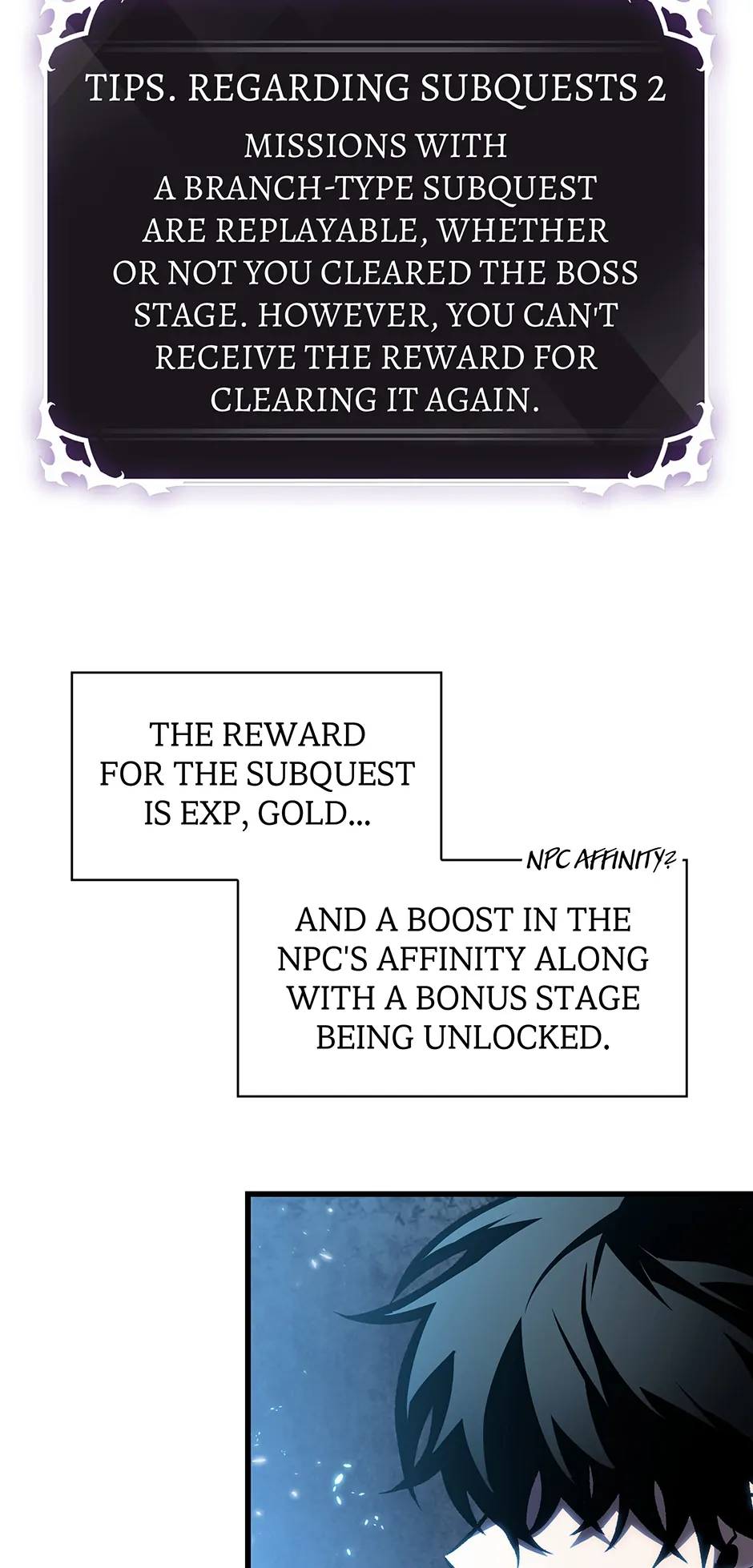 Read Pick Me Up ENGLISH Manga Online