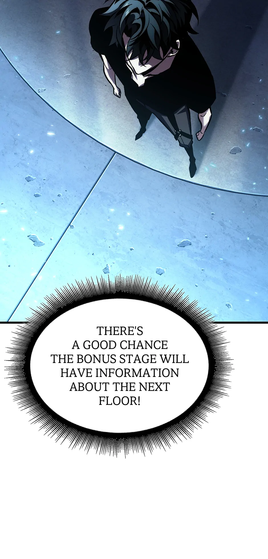 Read Pick Me Up ENGLISH Manga Online