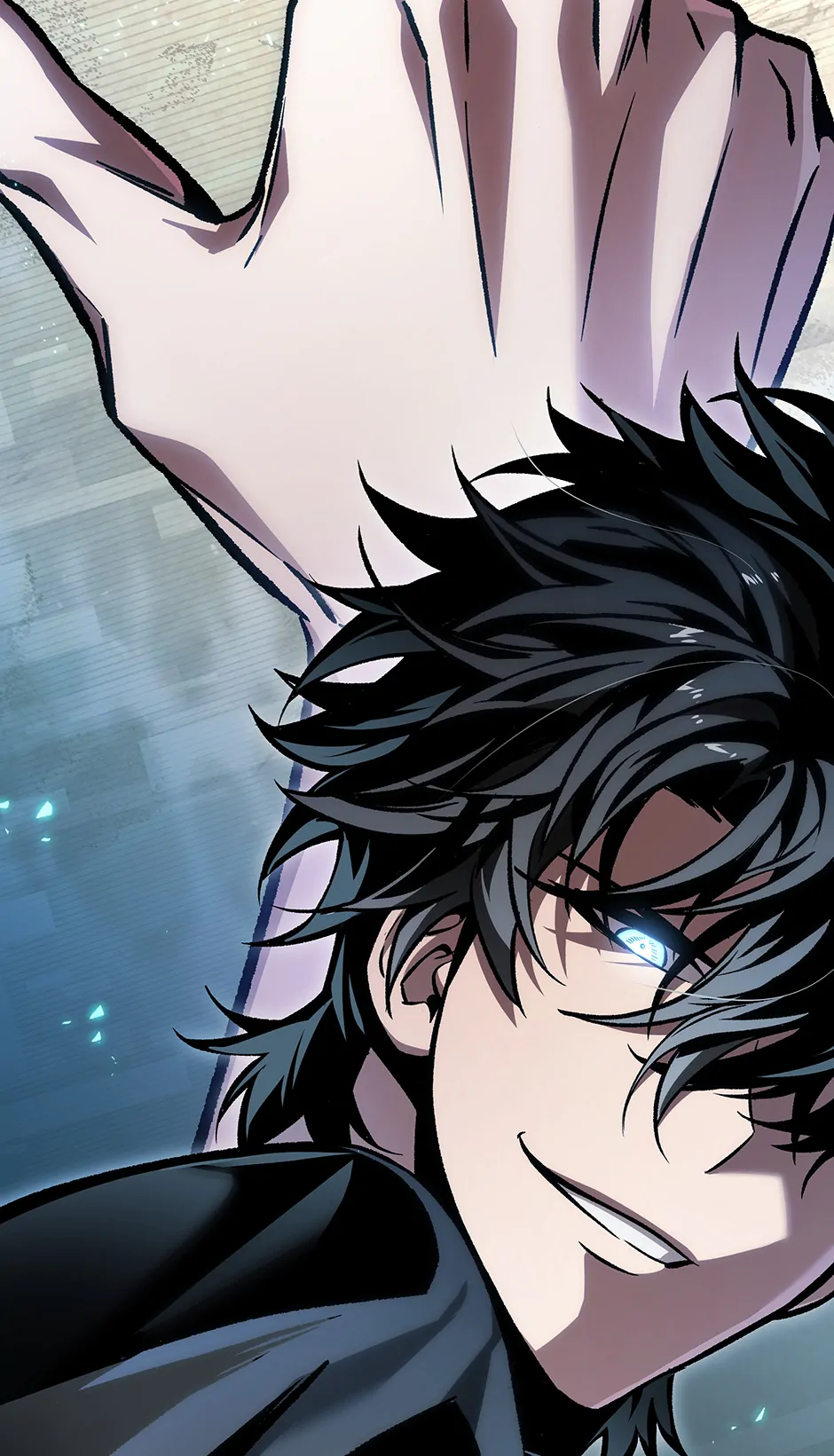 Read Pick Me Up ENGLISH Manga Online