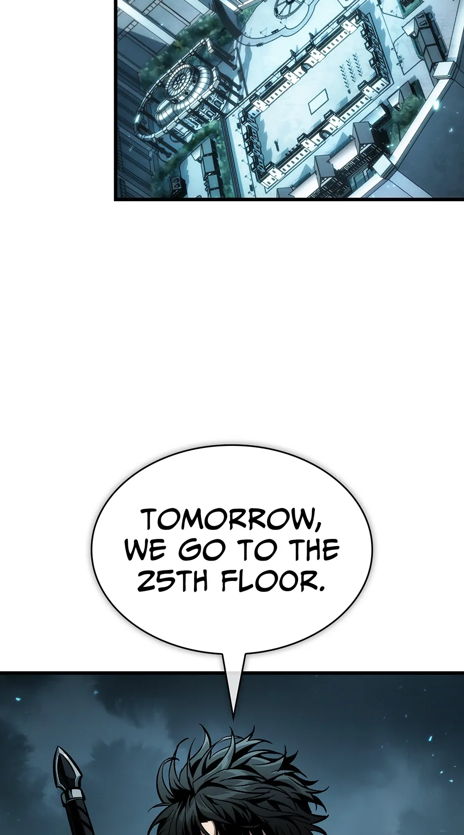 Read Pick Me Up ENGLISH Manga Online