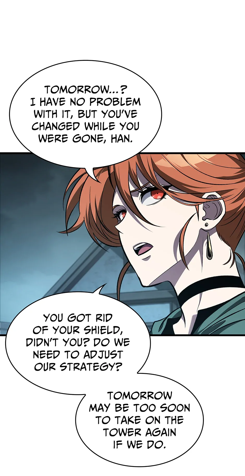 Read Pick Me Up ENGLISH Manga Online