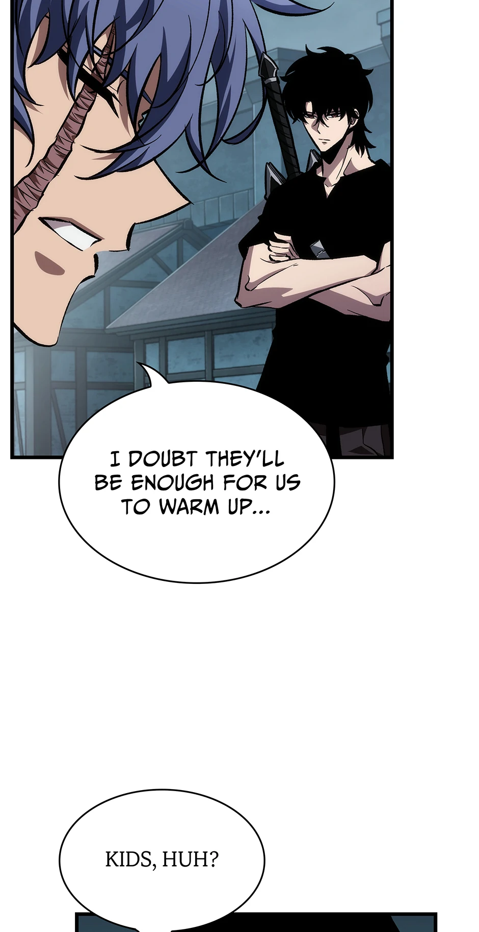 Read Pick Me Up ENGLISH Manga Online