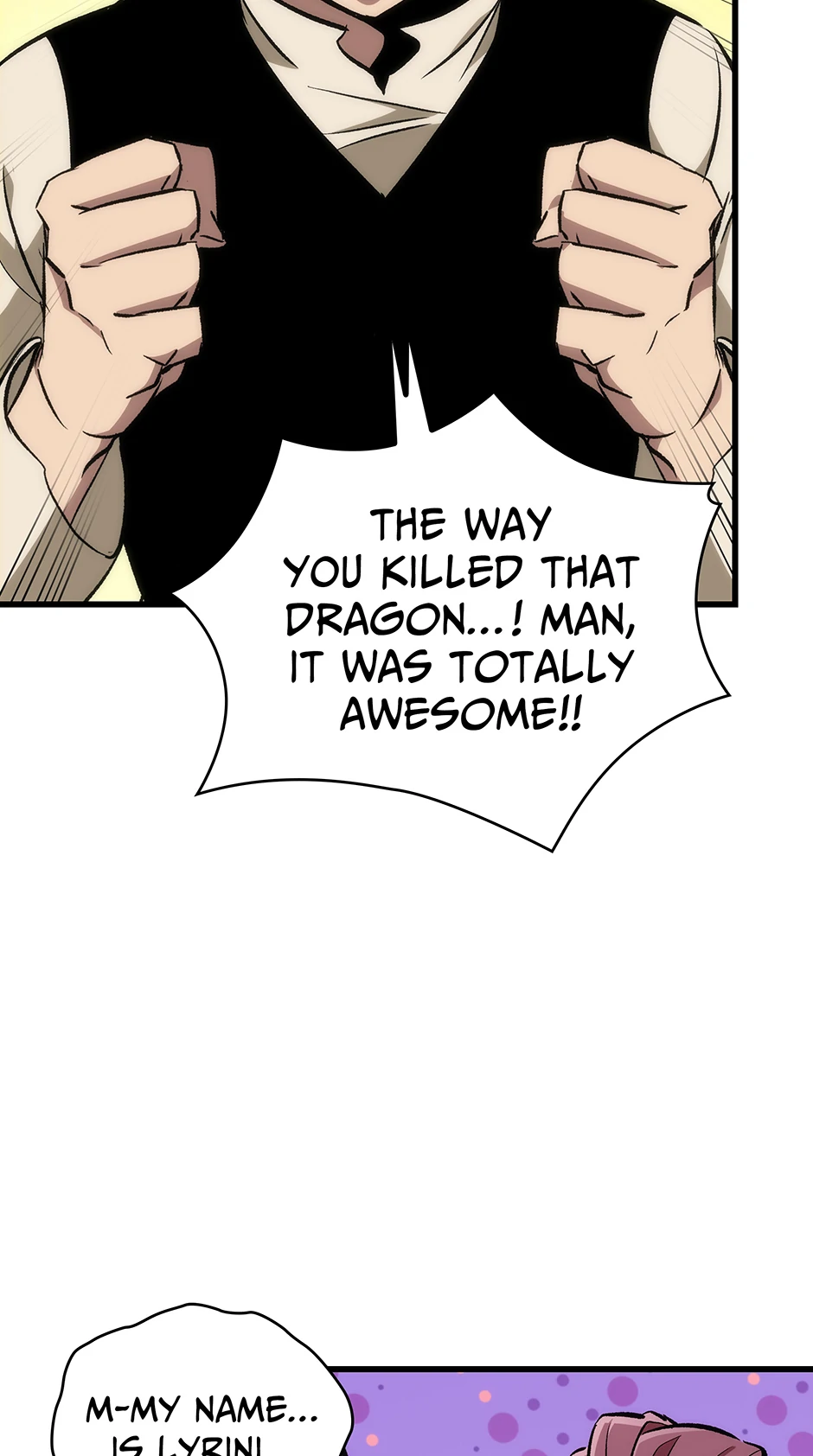 Read Pick Me Up ENGLISH Manga Online