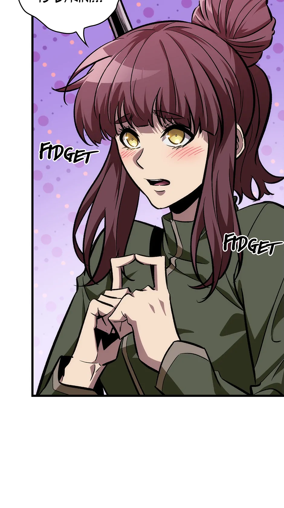 Read Pick Me Up ENGLISH Manga Online