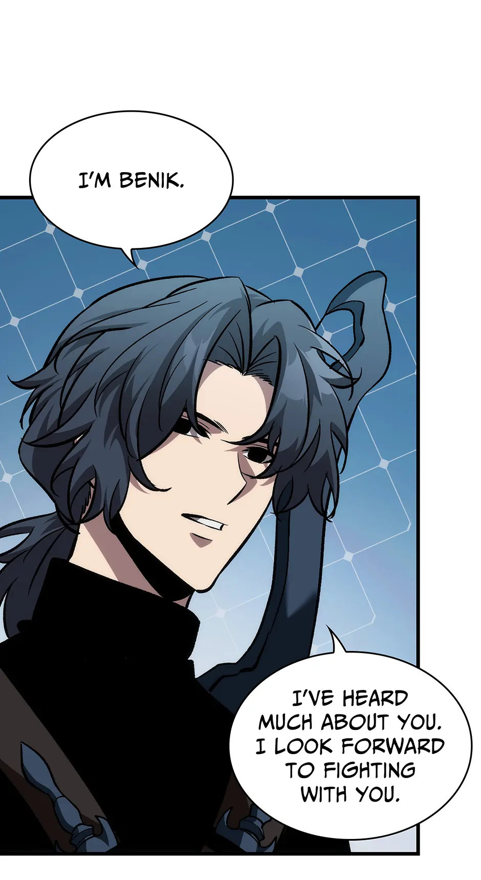 Read Pick Me Up ENGLISH Manga Online