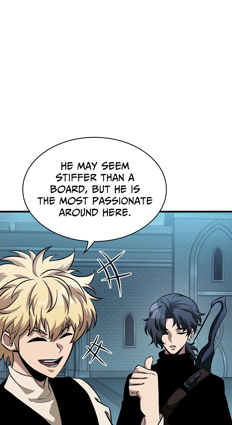 Read Pick Me Up ENGLISH Manga Online