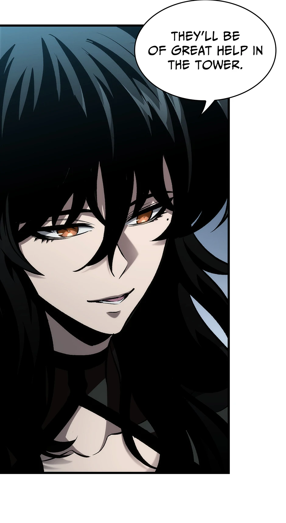 Read Pick Me Up ENGLISH Manga Online