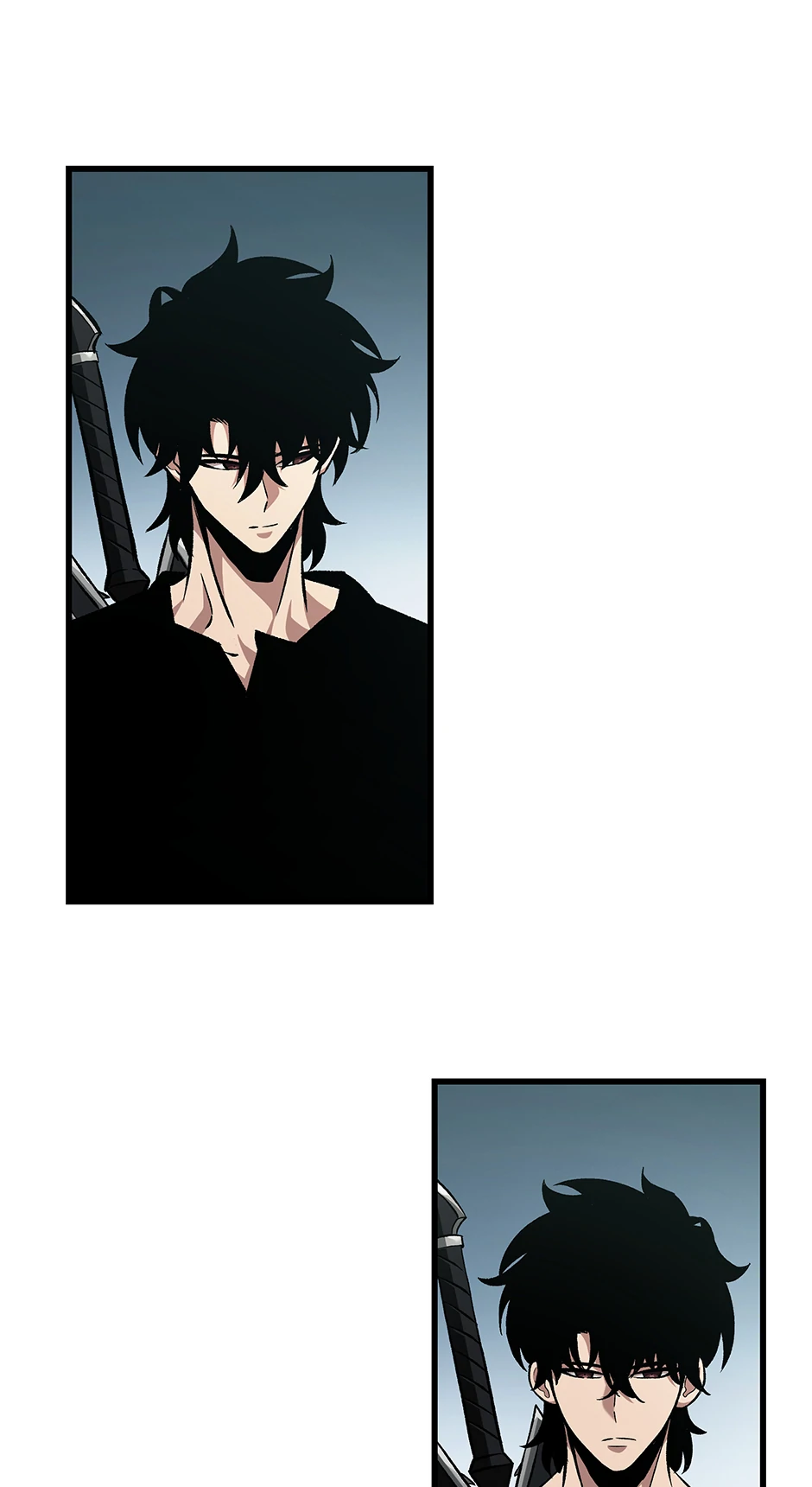 Read Pick Me Up ENGLISH Manga Online