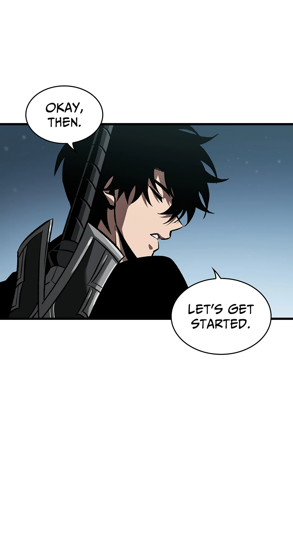 Read Pick Me Up ENGLISH Manga Online