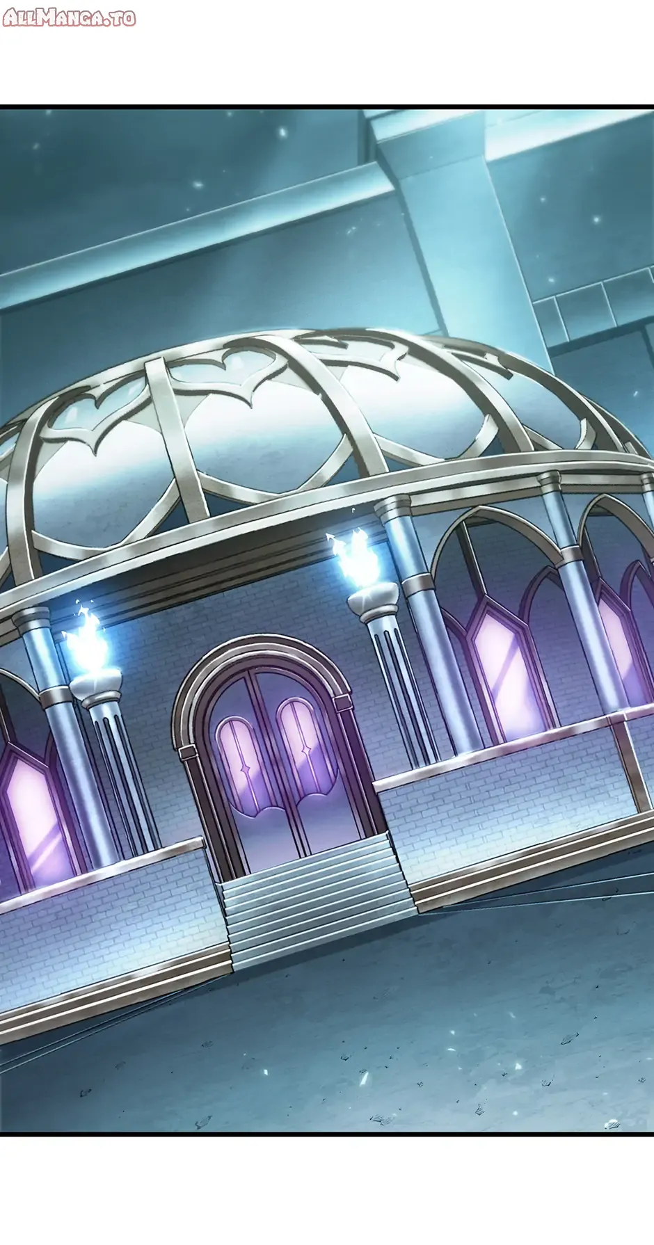 Read Pick Me Up ENGLISH Manga Online