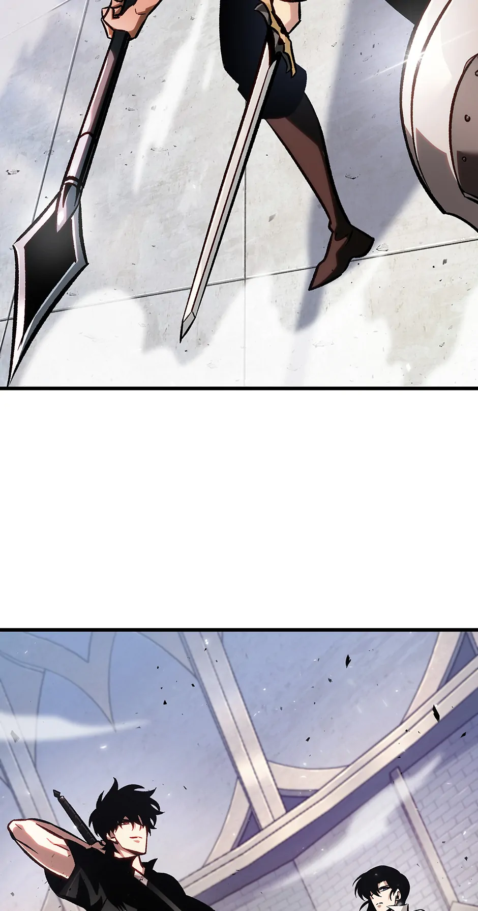 Read Pick Me Up ENGLISH Manga Online