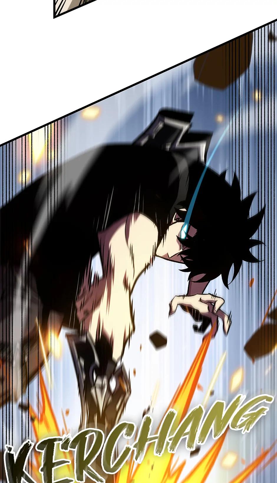 Read Pick Me Up ENGLISH Manga Online