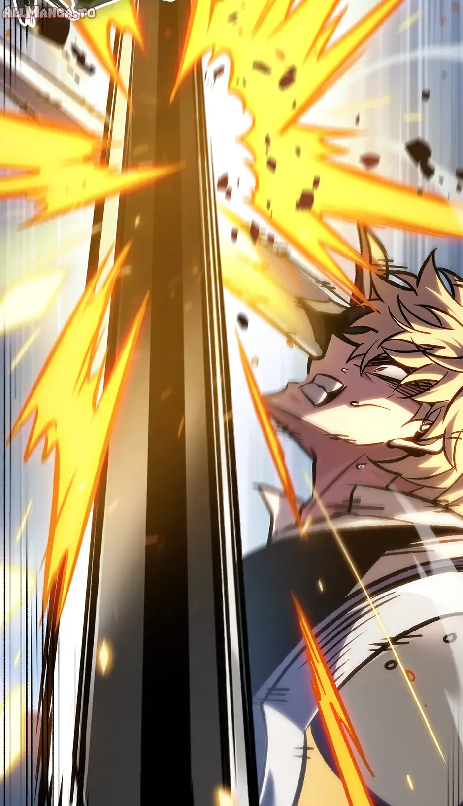 Read Pick Me Up ENGLISH Manga Online