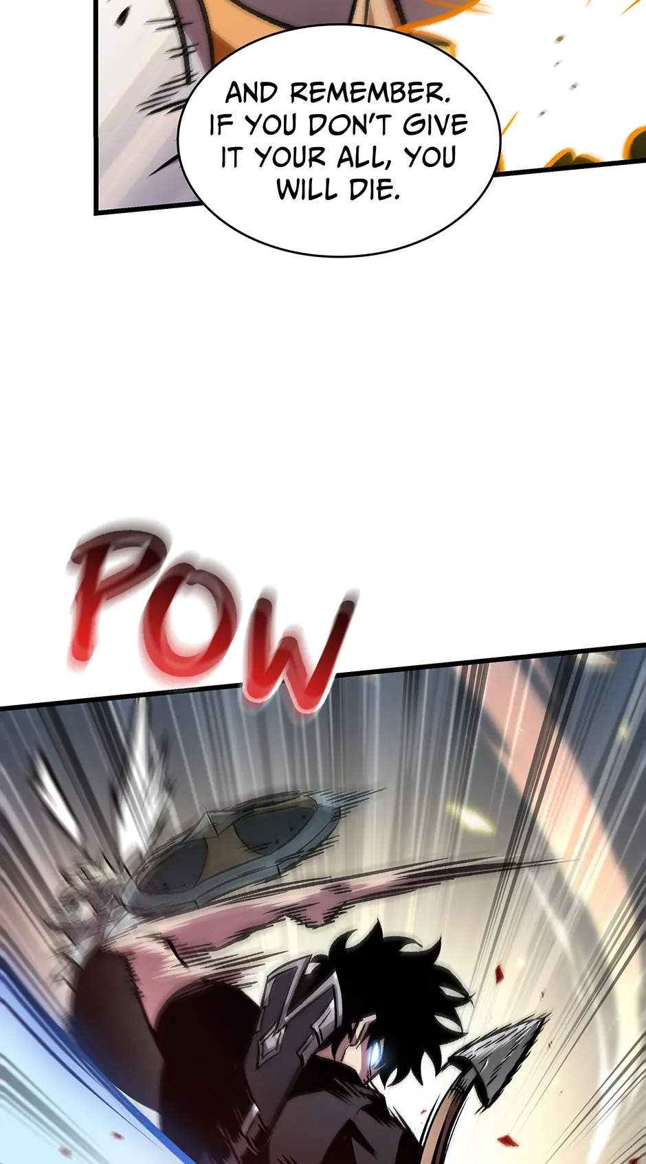 Read Pick Me Up ENGLISH Manga Online