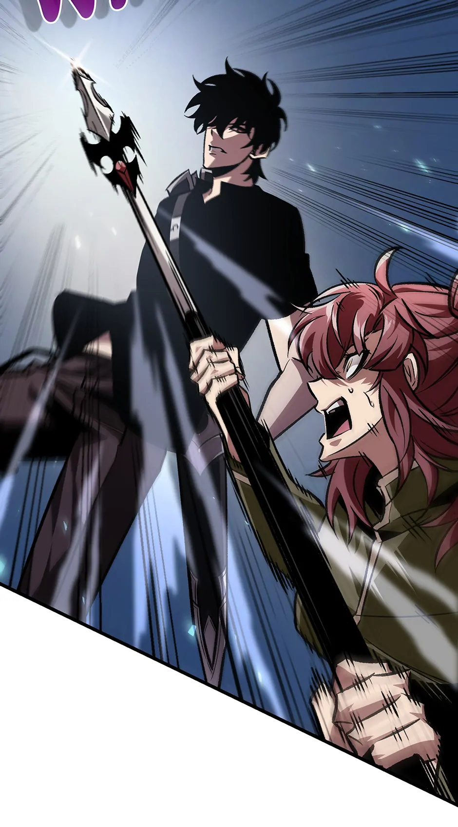 Read Pick Me Up ENGLISH Manga Online