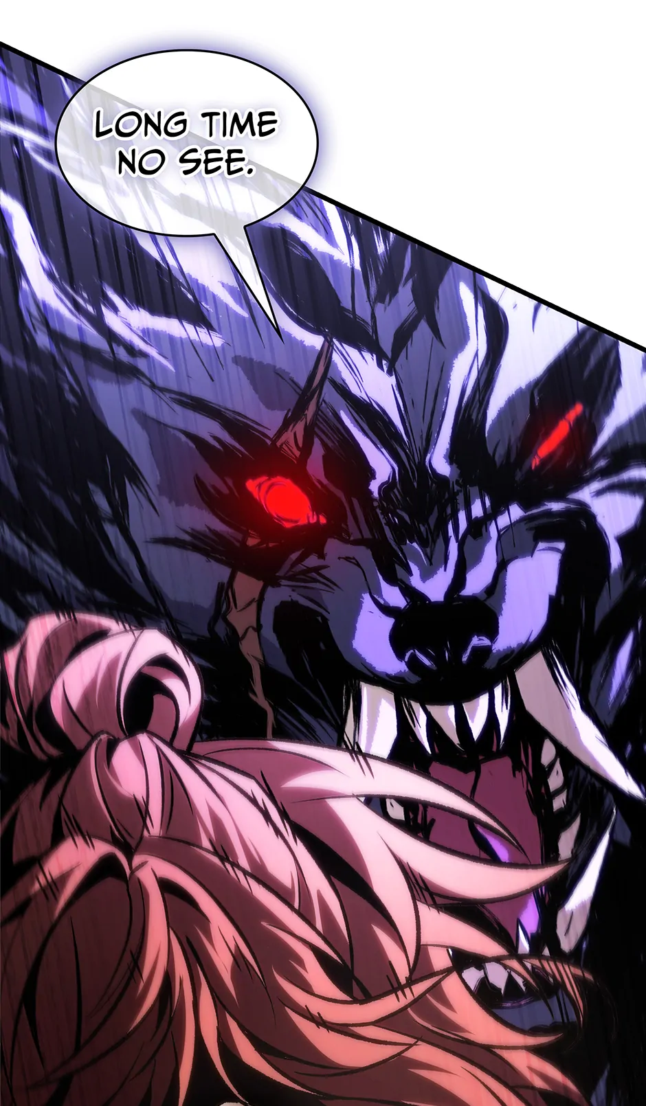 Read Pick Me Up ENGLISH Manga Online