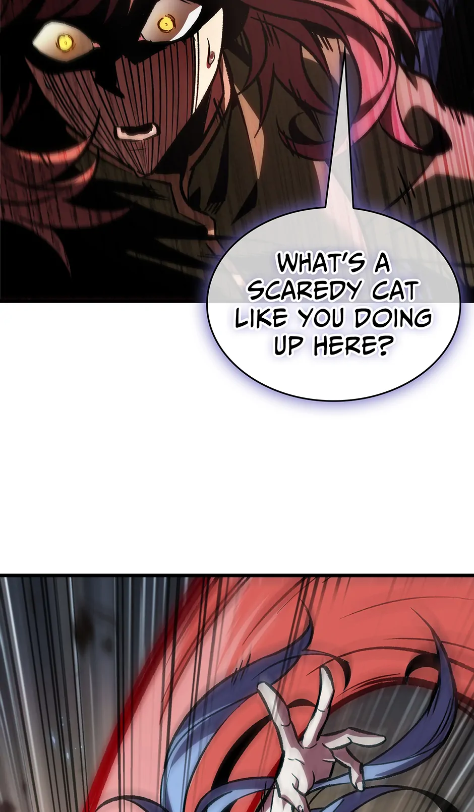 Read Pick Me Up ENGLISH Manga Online