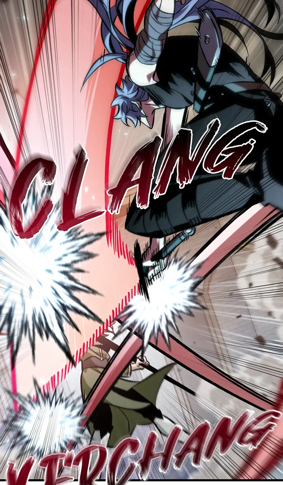 Read Pick Me Up ENGLISH Manga Online