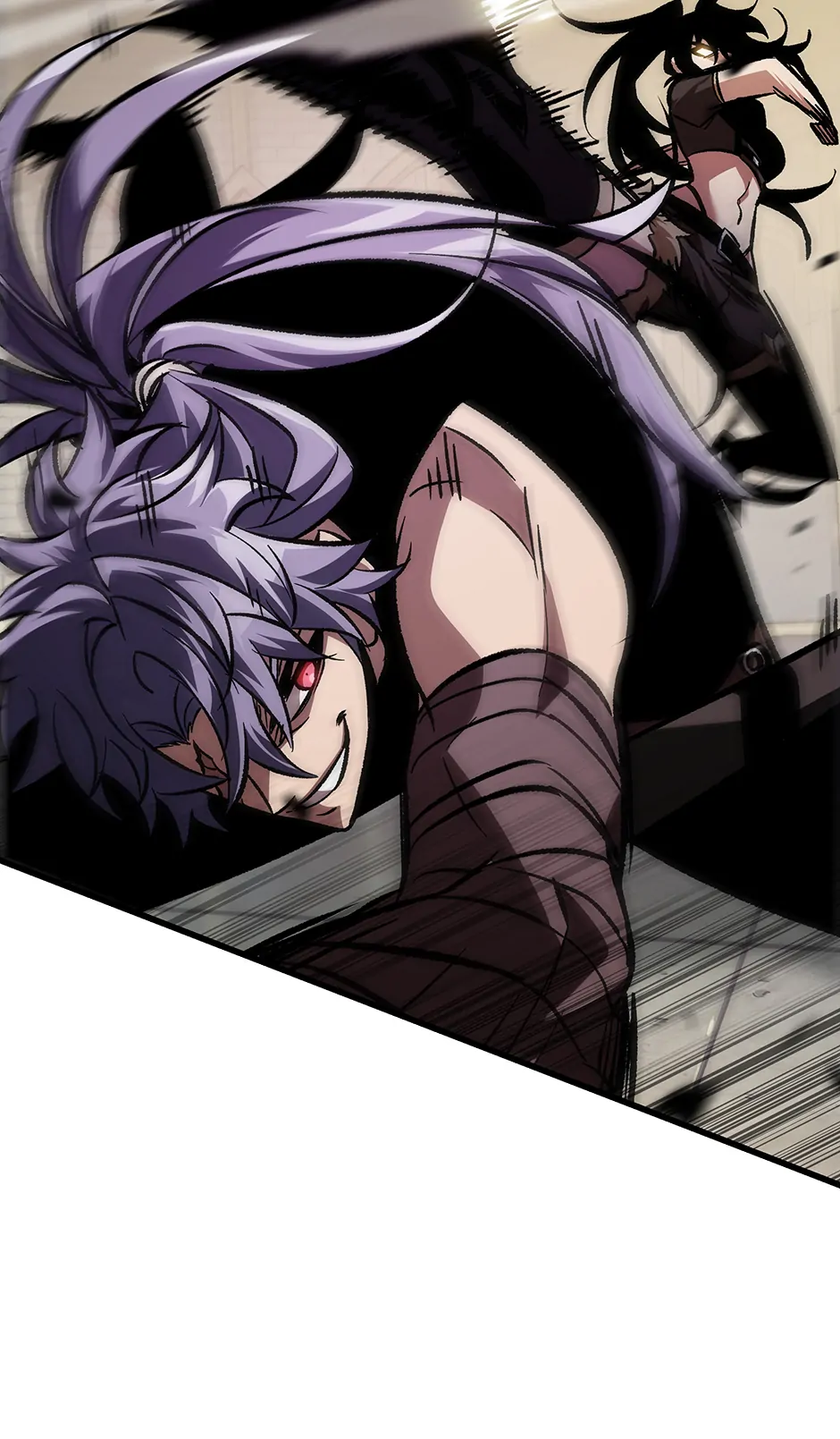 Read Pick Me Up ENGLISH Manga Online