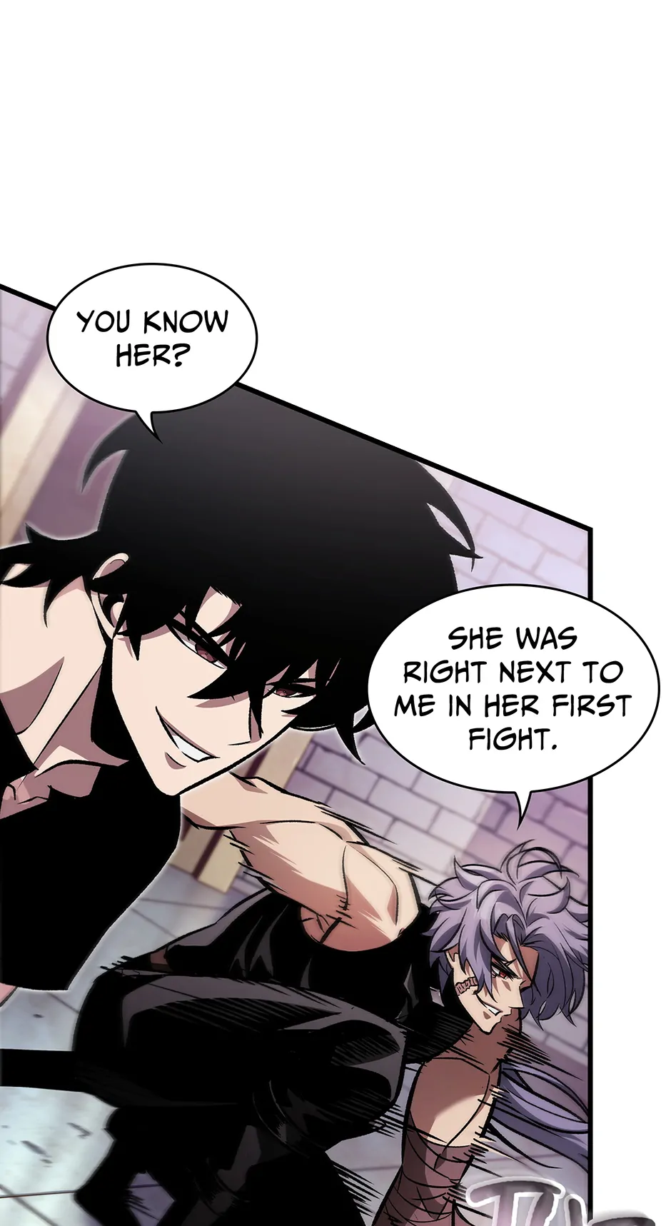 Read Pick Me Up ENGLISH Manga Online