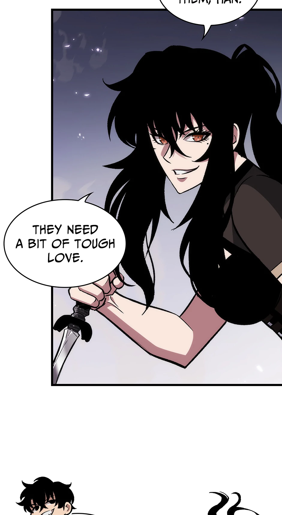 Read Pick Me Up ENGLISH Manga Online