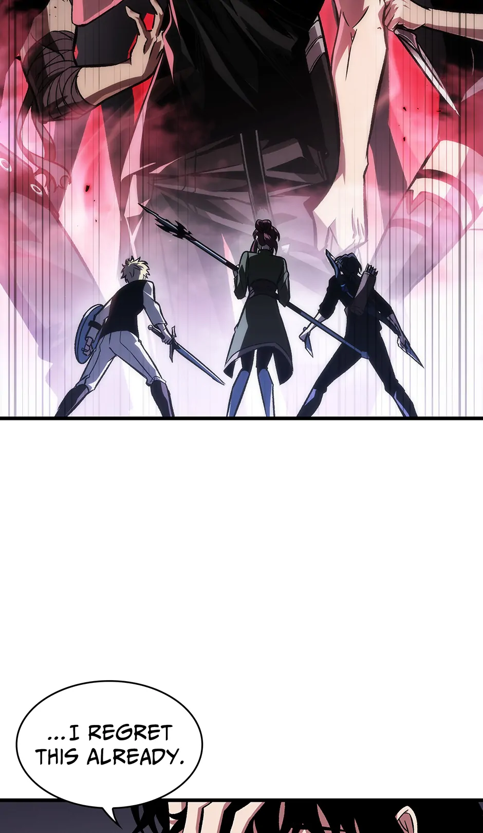 Read Pick Me Up ENGLISH Manga Online