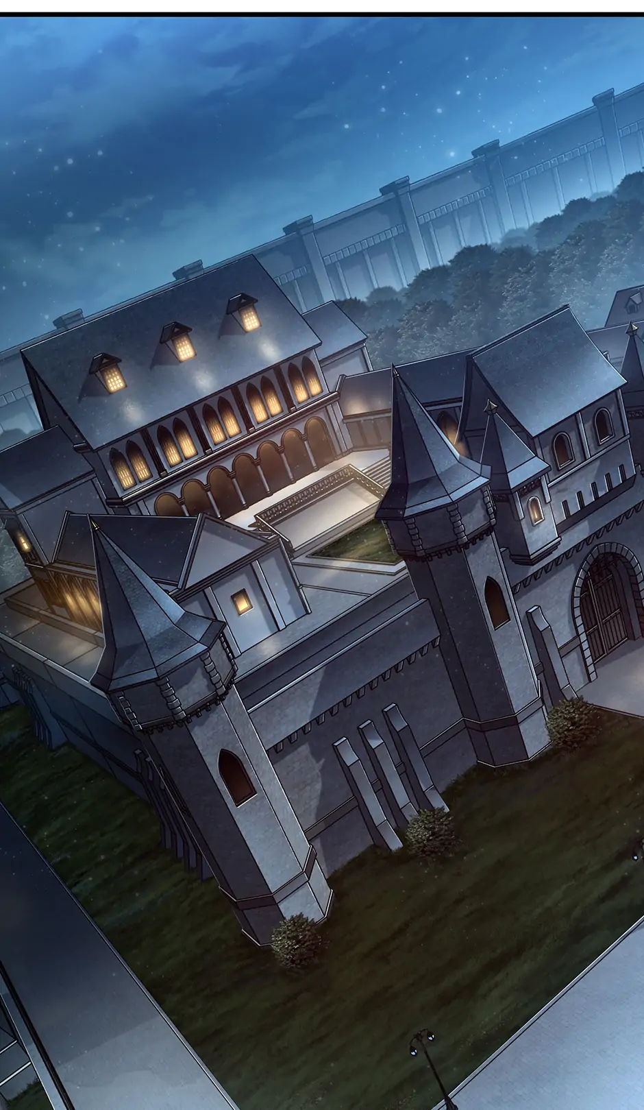 Read Pick Me Up ENGLISH Manga Online