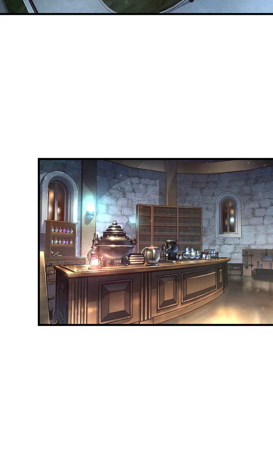 Read Pick Me Up ENGLISH Manga Online