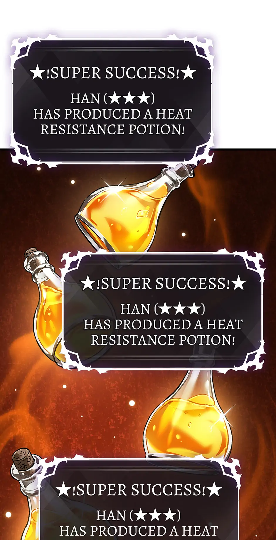 Read Pick Me Up ENGLISH Manga Online