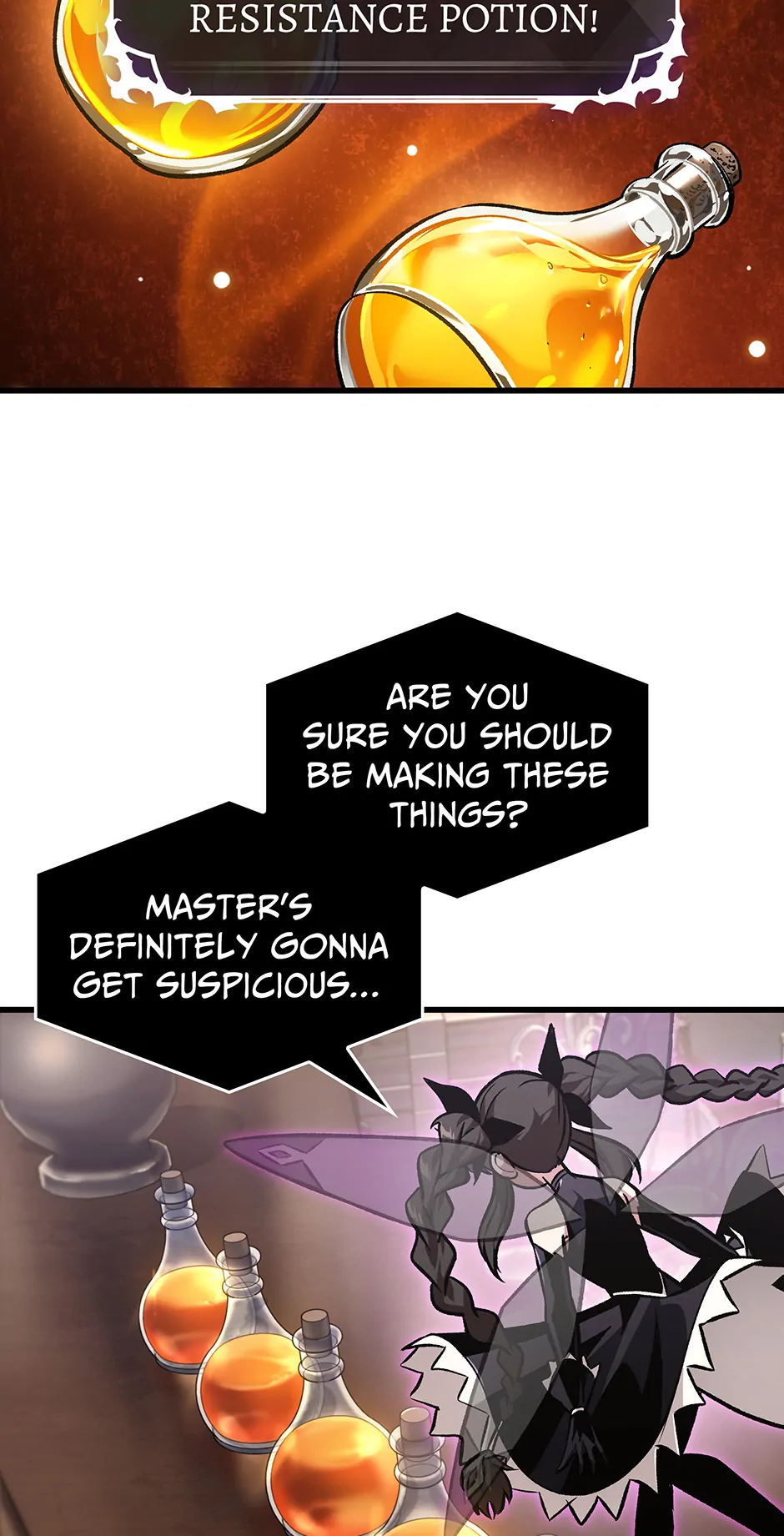 Read Pick Me Up ENGLISH Manga Online