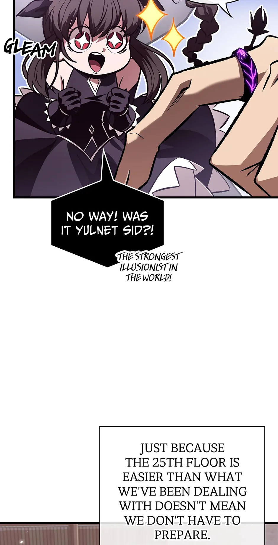 Read Pick Me Up ENGLISH Manga Online