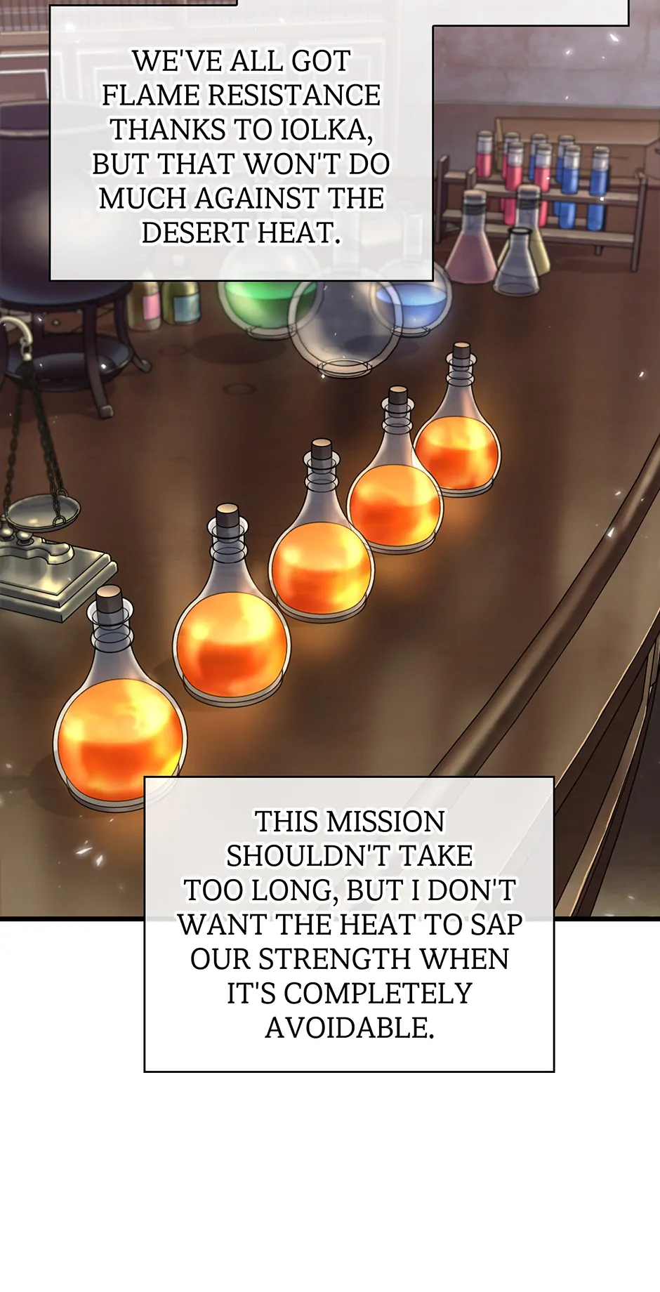 Read Pick Me Up ENGLISH Manga Online