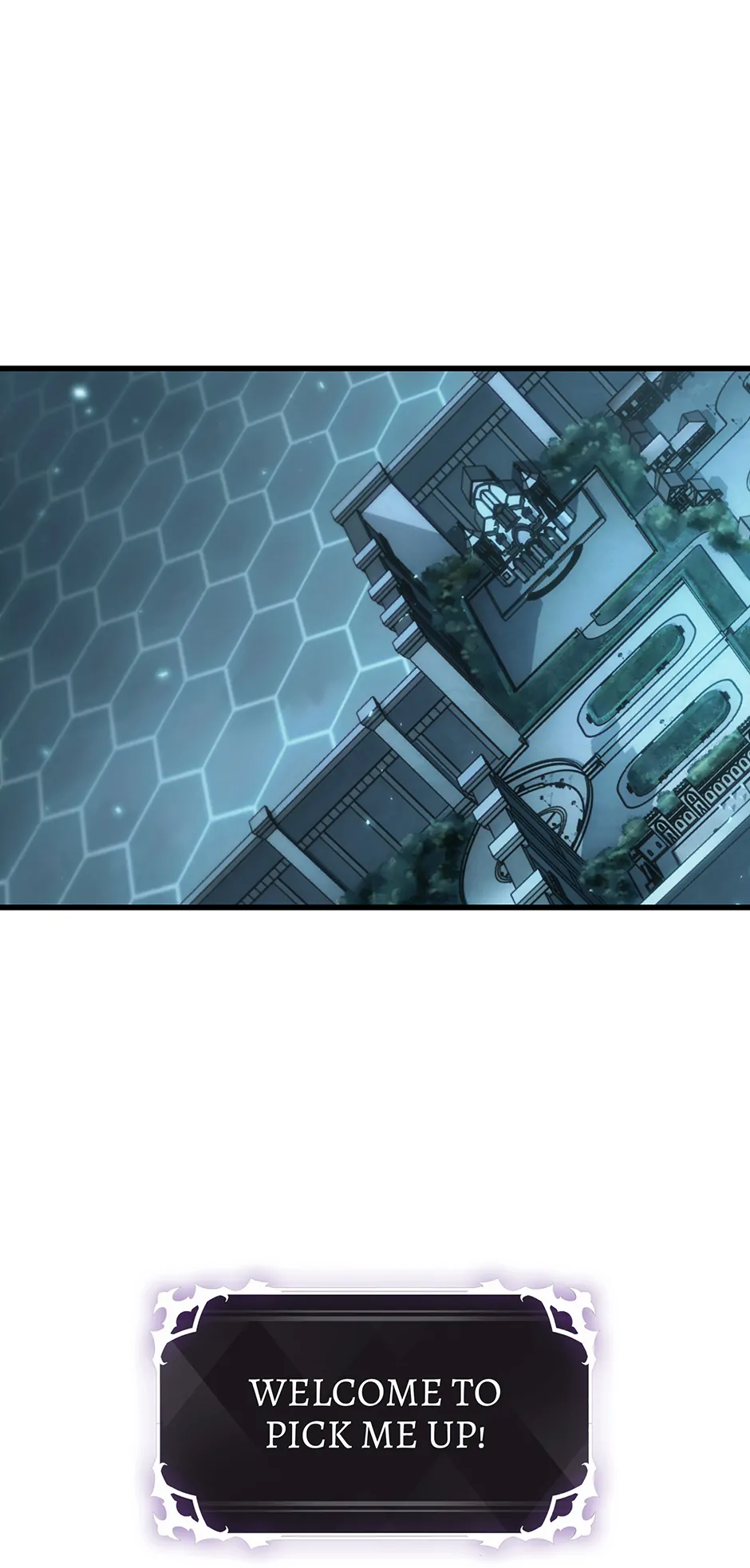 Read Pick Me Up ENGLISH Manga Online