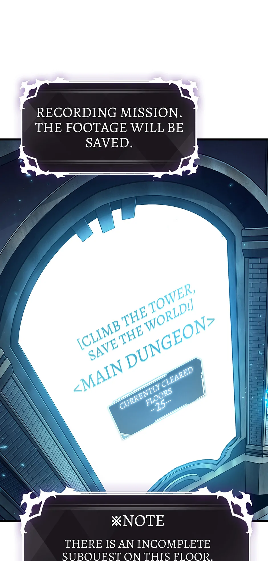 Read Pick Me Up ENGLISH Manga Online