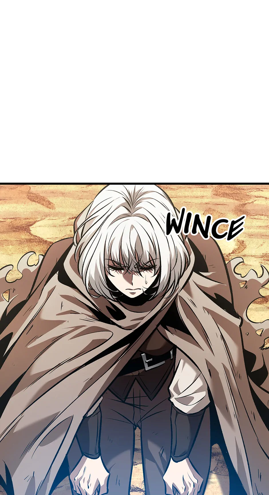 Read Pick Me Up ENGLISH Manga Online