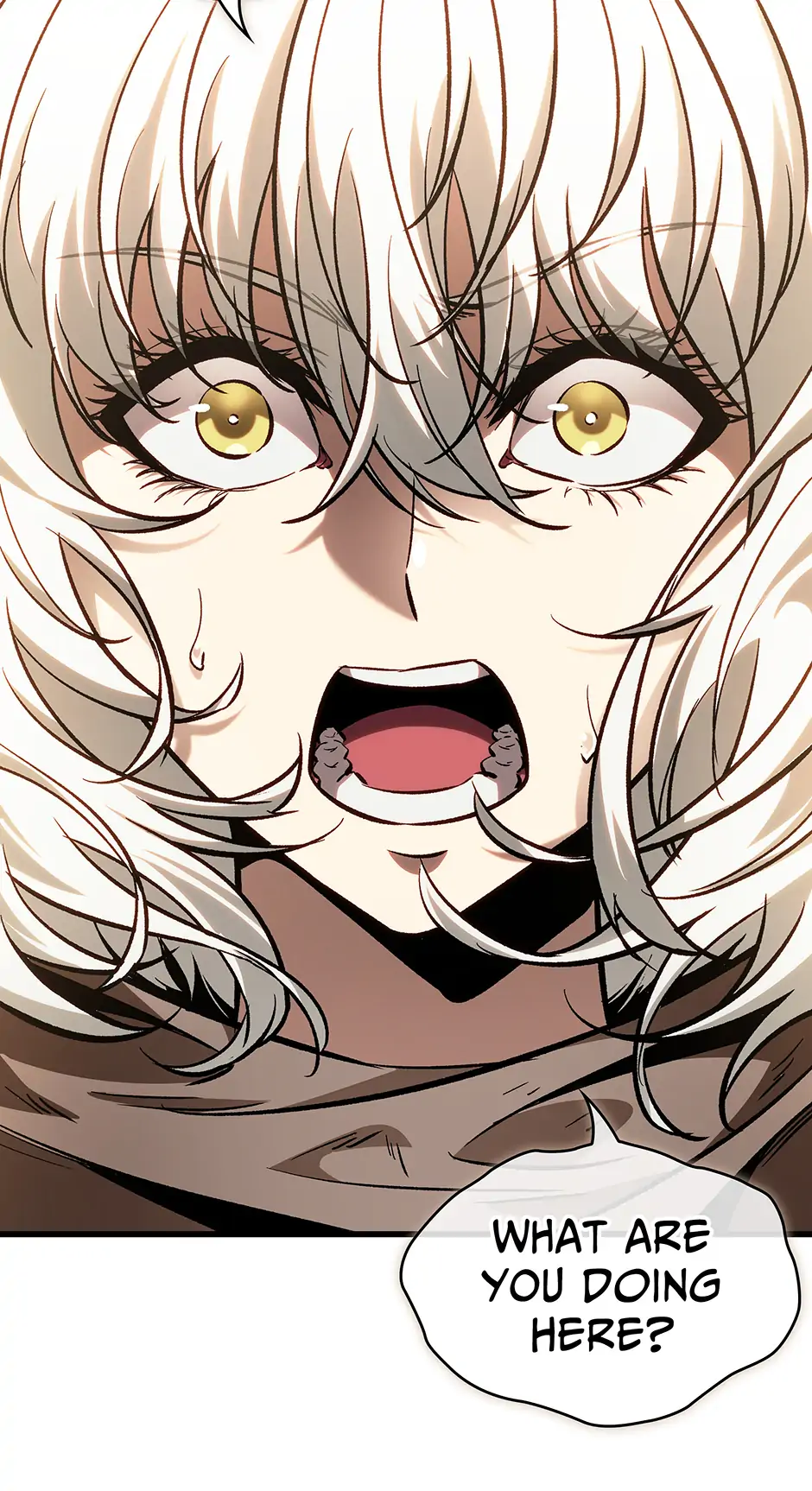 Read Pick Me Up ENGLISH Manga Online