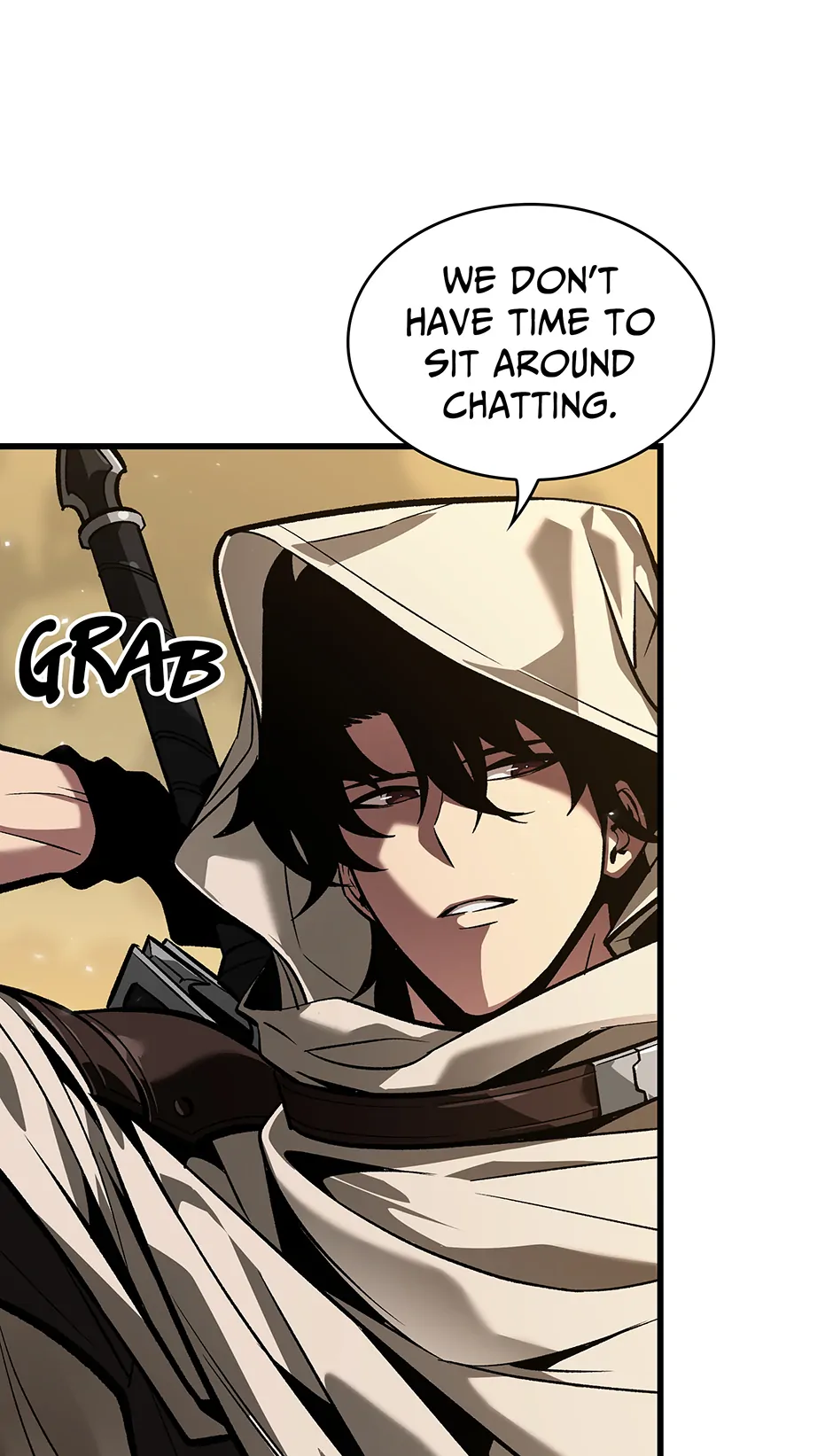 Read Pick Me Up ENGLISH Manga Online