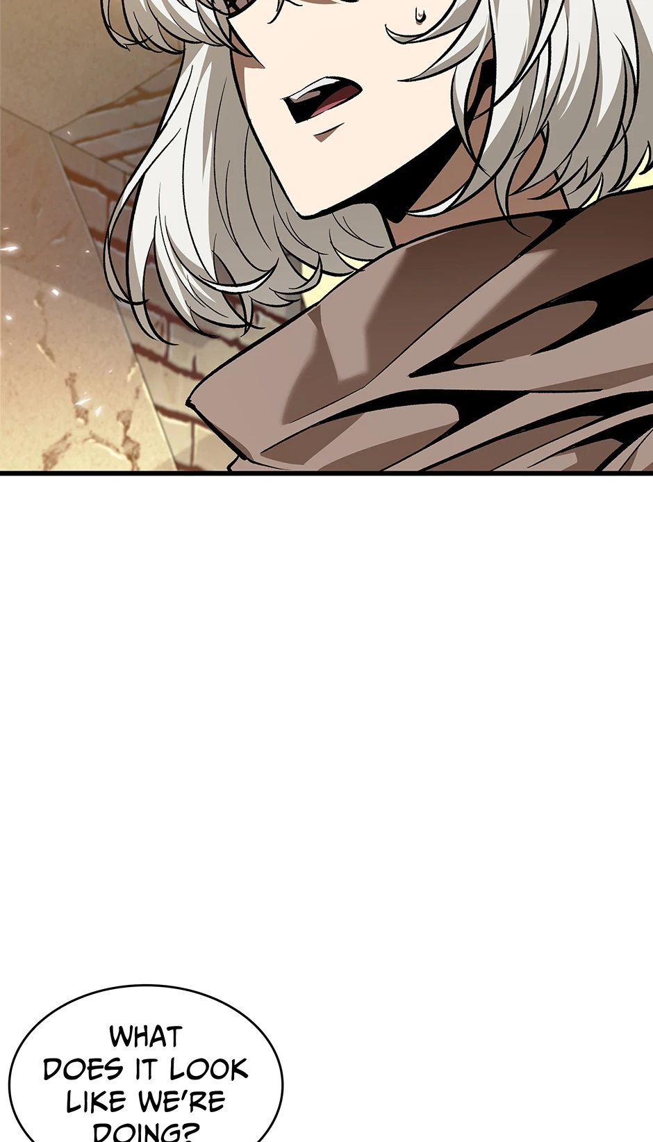 Read Pick Me Up ENGLISH Manga Online