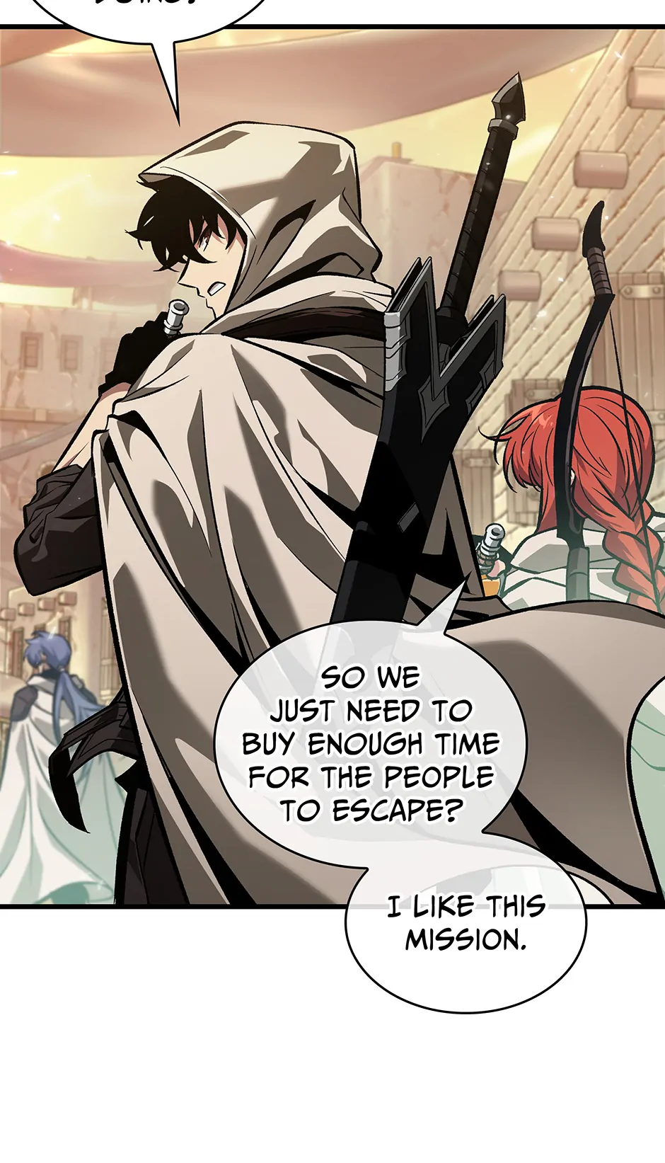 Read Pick Me Up ENGLISH Manga Online