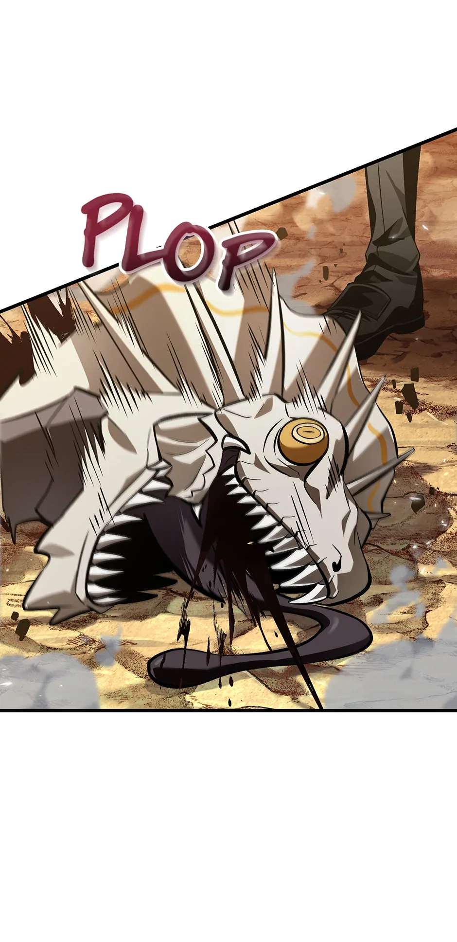 Read Pick Me Up ENGLISH Manga Online