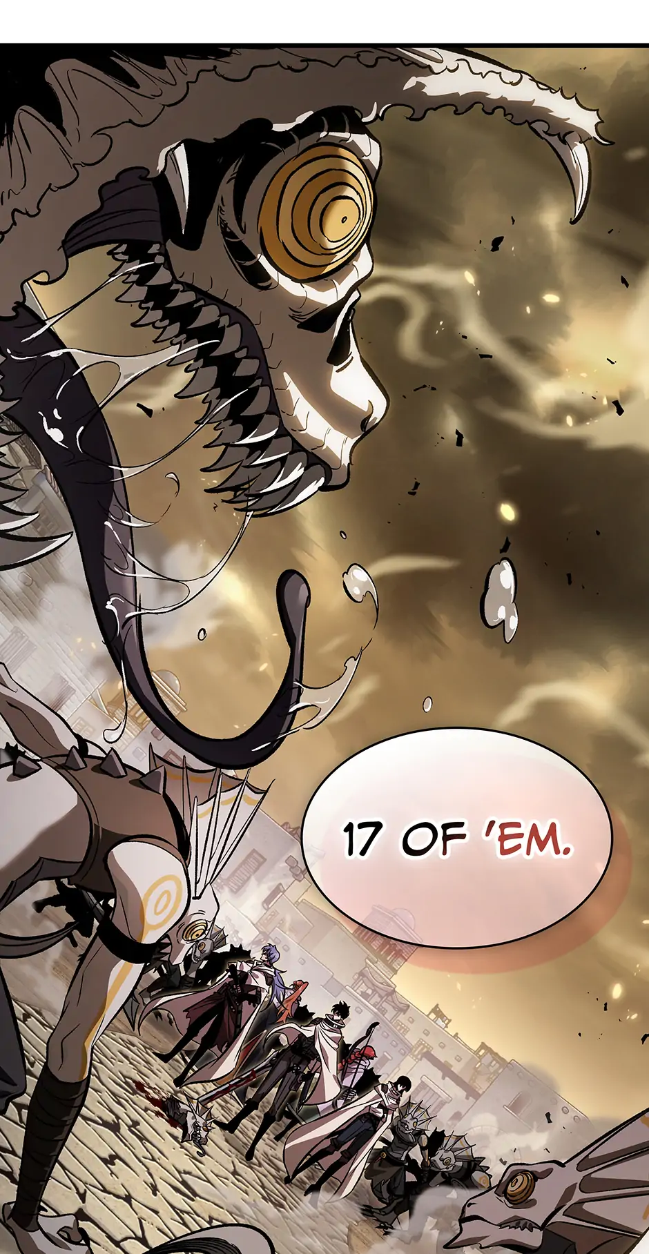 Read Pick Me Up ENGLISH Manga Online