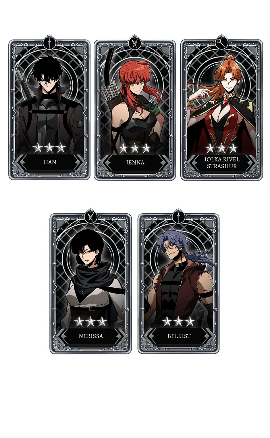 Read Pick Me Up ENGLISH Manga Online