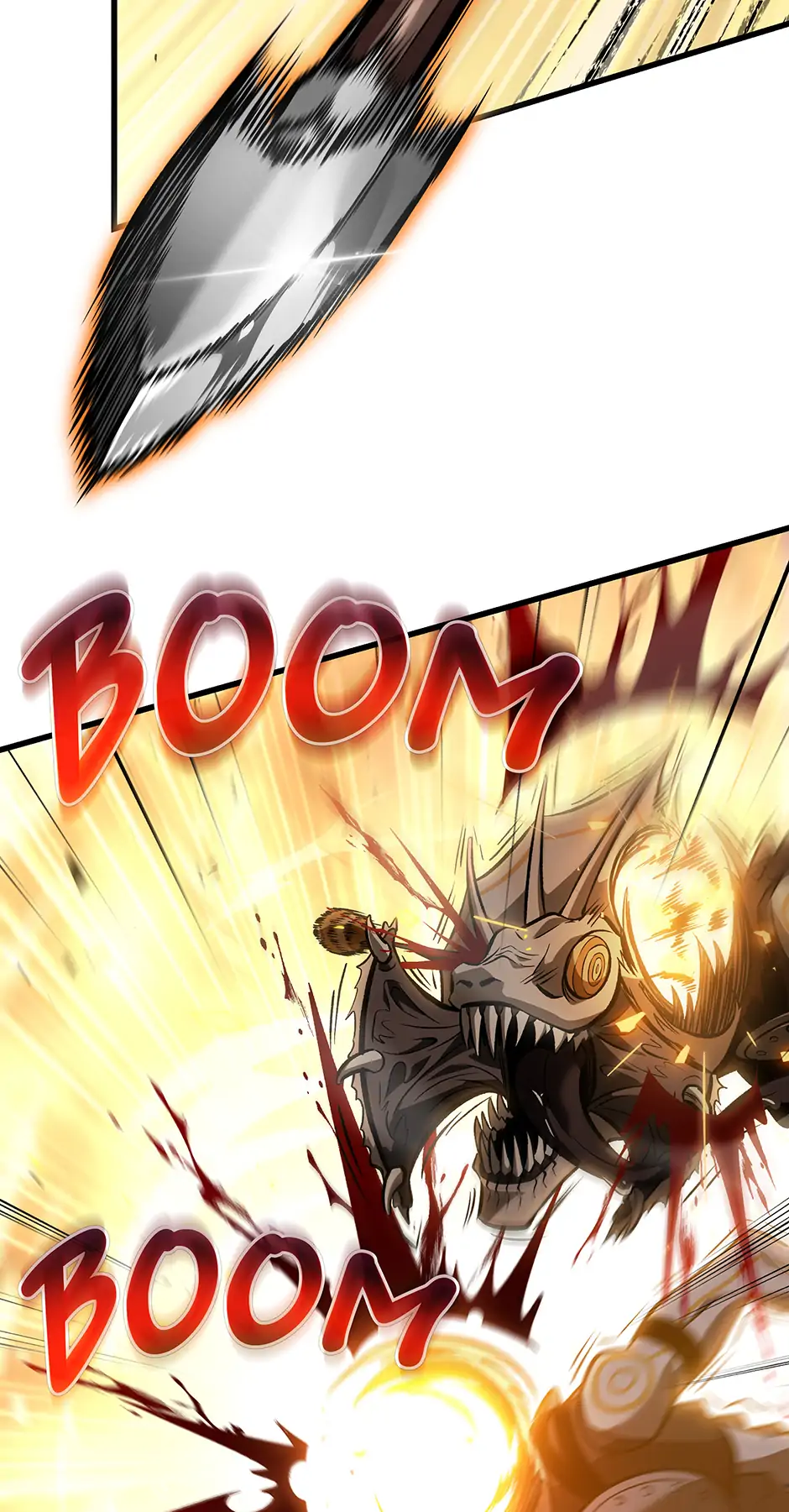 Read Pick Me Up ENGLISH Manga Online