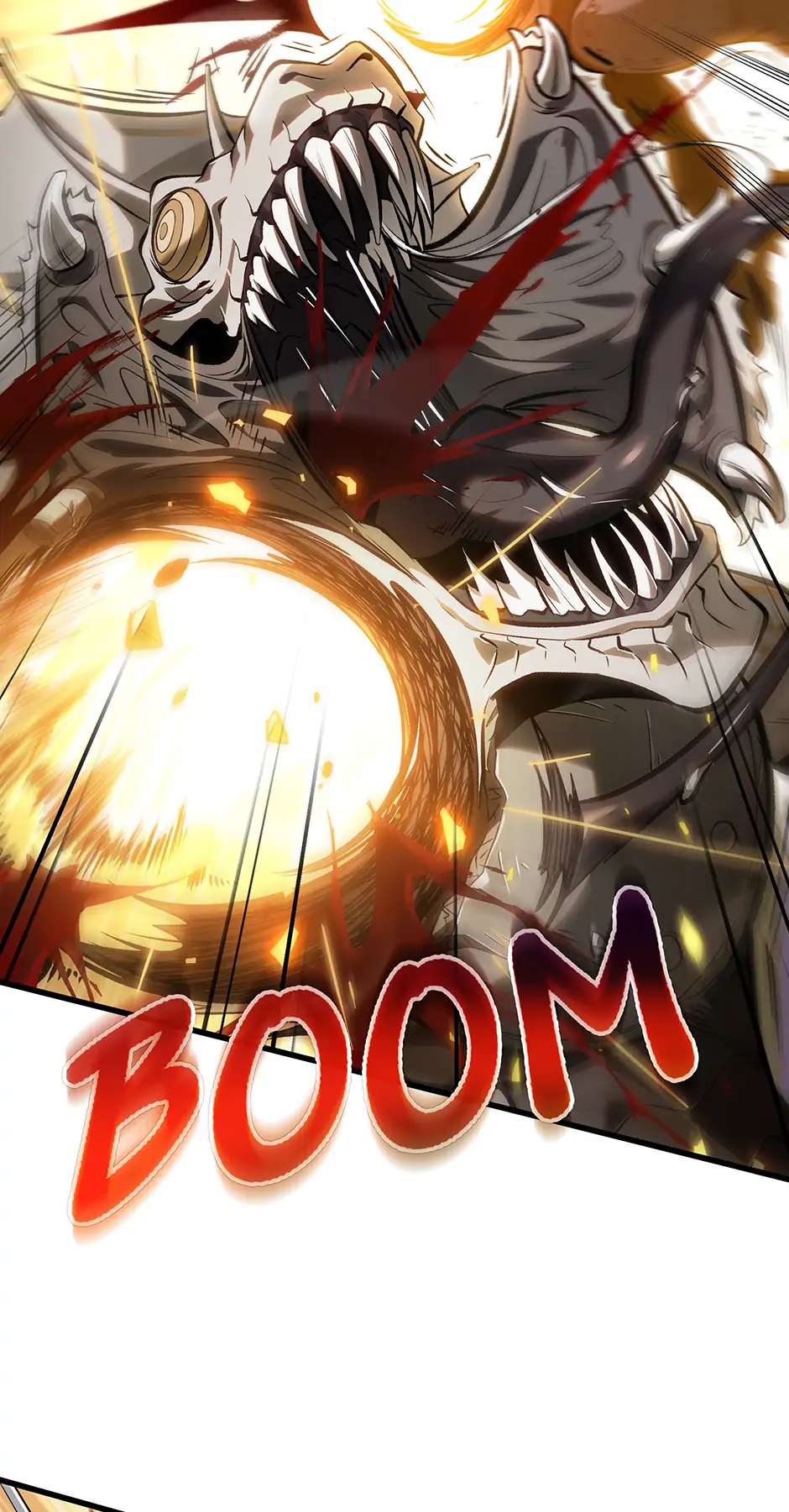 Read Pick Me Up ENGLISH Manga Online